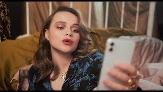 Gabrielle Aplin  Like You Say You Do Official Video [upl. by Anglim]