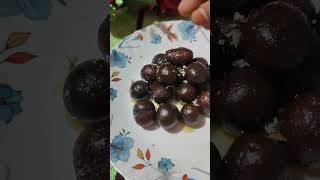 Baby Gulab JamunShortsYoutubeVideo [upl. by Cerys]