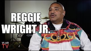 Reggie Wright Jr I Believe Poochie Wardell Fouse of the Bloods Killed Biggie Part 15 [upl. by Calvinna]