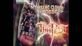 Insane Clown Posse  The Tempest Full Album [upl. by Enohsal]