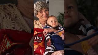 Two of the BEST DORITOS commercials ever shorts doritos superbowl [upl. by Hairym]