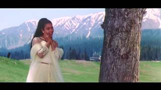 Jaadu Sa Chhaane Laga  Yeh DiL Kya Kare Title Song  Dil Kya Kare 1999 Full Song HD [upl. by Grizelda161]