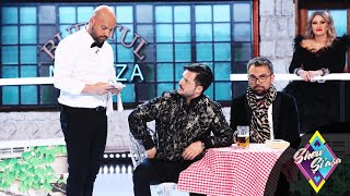 Ce se întâmplă când joci la Loto în seara de Revelion  Show șiașa [upl. by Ariamoy]