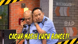 Cagur Masih Lucu Banget Sayangnya Denny Malah Nyaleg  MOMEN KOCAK LAPOR PAK 170724 [upl. by Nosyerg999]