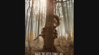 06 Rumpus Reprise  Where The Wild Things Are Original Motion Picture Soundtrack OST [upl. by Torbart]