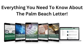 Teeka Tiwari The Palm Beach Letter Review 2023  Everything You Need To Know [upl. by Jollanta]