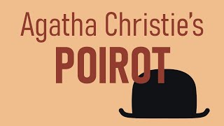 Agatha Christies Poirot — Opening Theme alto sax and piano [upl. by Faydra72]