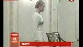 Putin saw Timoshenko [upl. by Kwon]