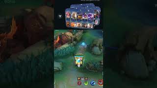 Emang lance dawning segacor itu gais mobilelegends mlbb mobilelegendsid mlbbcreatorcamp [upl. by Roana159]