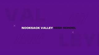 Nooksack Valley High School vs Anacortes High School Womens Varsity Basketball [upl. by Buchbinder468]