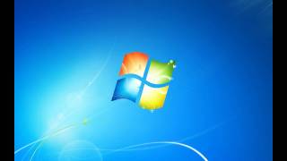 onestop — Windows 7 Operating System — Audio [upl. by Dahaf30]