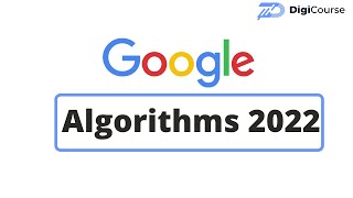 Google Algorithms 2022 What are Google Algorithms in SEO Ultimate Guide to Google Algorithms [upl. by Ninos582]