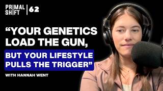 Biological Age Test Review Epigenetics Explained Simply  Ep 62 [upl. by Mercie]