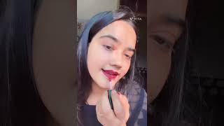 Which colour looks good for me ❤ viralvideo shortvideo [upl. by Aiuqram]