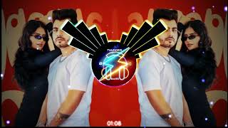 Lal Dabbi Bass Boosted  Shivani Yadav  Amanraj Gill [upl. by Jacquelin]