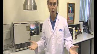 Atomic Absorption Spectroscopy [upl. by Atiniuq]