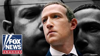 ‘BIG PROBLEM’ Fmr Facebook employee reveals Meta’s new lawsuit is ‘very incriminating’ [upl. by Siuluj289]