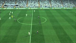 PES 2013 Türkçe Spiker V10 Tanıtım Videosu [upl. by Addam]