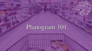 Planogram 101 Planning Retail To A T [upl. by Belding365]