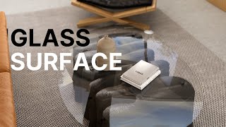 Creating realistic Glass  Enscape [upl. by Let595]