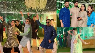 Sangeet Dance Performance for Best Friend 😍 Wedding Vlog 😲 [upl. by Trescha]