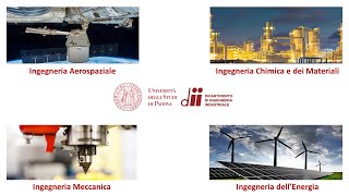 Perché iscriversi ai corsi di Ingegneria Industriale dell’Università di Padova [upl. by Aruol504]