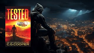 TESTED  A Vigilante Sniper Thriller [upl. by Narok]