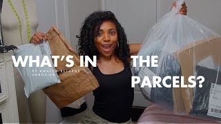 We BOUGHT 2 Amazon RETURNED Mystery Packages  AMAZON Return Pallet Unboxing [upl. by Enimzaj]