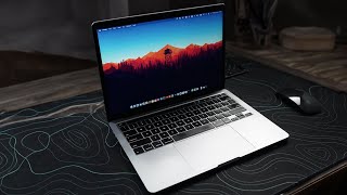 Beli MacBook Pro 2020 di tahun 2024  Apakah Masih Layak [upl. by Yur]