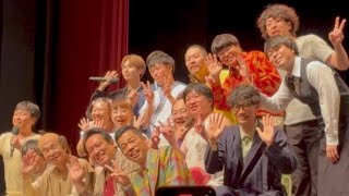 吉本新喜劇65周年釜山公演 [upl. by Hellene]