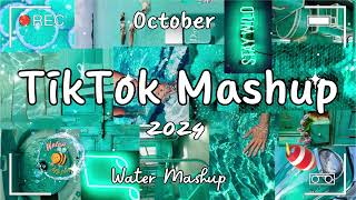 TikTok Mashup September 2024 🎃💦not clean💦🎃 [upl. by Acirederf]