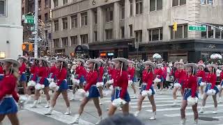 KILGORE COLLEGE RANGERETTES [upl. by Julianna]