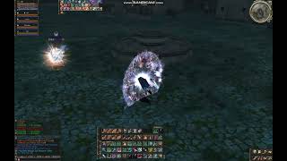 L2 TOX  SHILLIEN TEMPLAR AMAZING PVP Jeff Vs ALL [upl. by Eecrad]