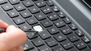 Dell Laptop function key problem fix  Fn Key Not work solution [upl. by Remy]