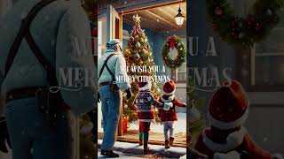 👆🏻 Watch now quotWe wish you a merry Christmas with Video Lyrics from The Christmas Bringersquot 👆🏻 [upl. by Lipps774]