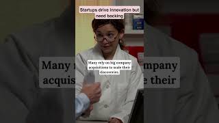 Startups Driving Biopharma Innovation [upl. by Selry]