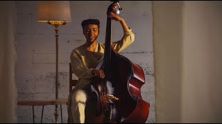 esperanza spalding  Formwela 1 Official Music Video [upl. by Golightly27]