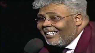 Rance Allen quotI BIND YOU UPquot [upl. by Meekyh]