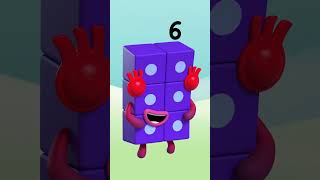 Counting Fun Back to School Numbers 1 to 10  Learn to Count with Excitement  LearningBlocks [upl. by Gonsalve]