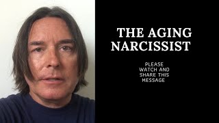 THE AGING NARCISSIST [upl. by Bergeman]