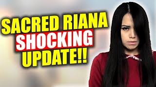 Sacred Riana Shocking Update in Real Life  What happened to Sacred Riana From Americas Got Talent [upl. by Gentry]