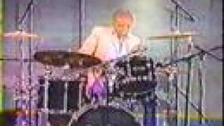 Buddy Rich Quartet  October 10 1985 San Francisco CA [upl. by Nuri]