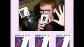 The Best Of Chris Evans On Radio 1 Clips [upl. by Cram]