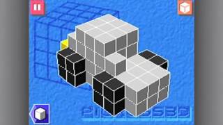 Picross 3D Review [upl. by Drehcir12]