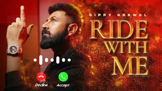 Kurti  Ringtone  Gippy Grewal  Jasmine Bhasin [upl. by Nylram]