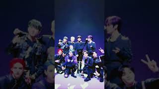 Christmas Evel  Stray Kids SKZ IN kpop straykids skz IN [upl. by Neelyaj306]