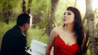 Orgil ft Hishigdalai  Nadruu Temuul Official Music Video [upl. by Stanislaw]