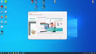 Installation of Simcenter Amesim 2404 on Windows 10 [upl. by Nohtahoj]