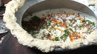 mutton biryani in lazeez food 20kg [upl. by Krista]