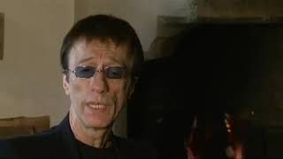 A Message From Robin Gibb In remembrance of The SS Ellan Vannin [upl. by Dlaregztif]